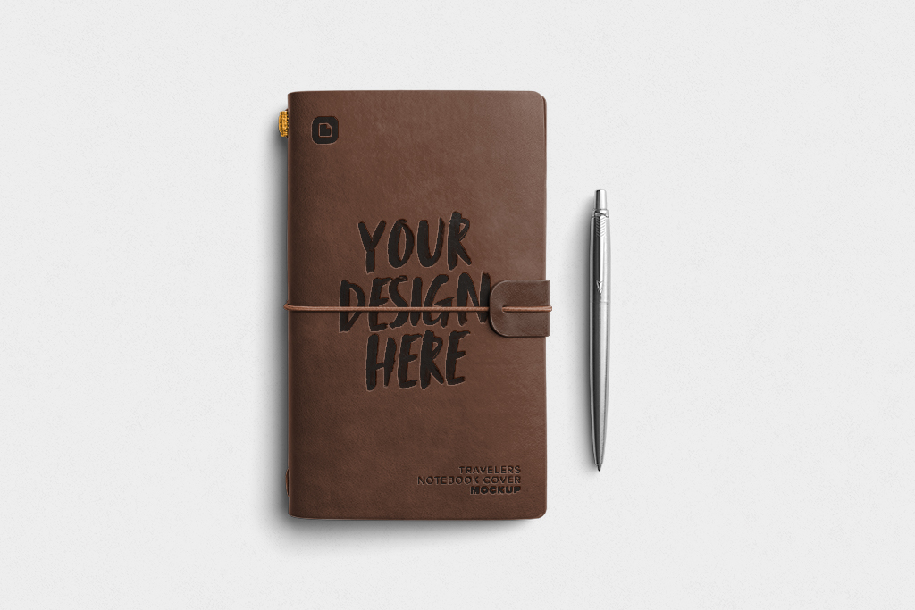 CUSTOMIZED NOTEBOOK