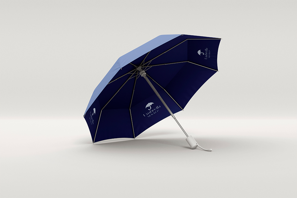 PERSONALIZED UMBRELLA