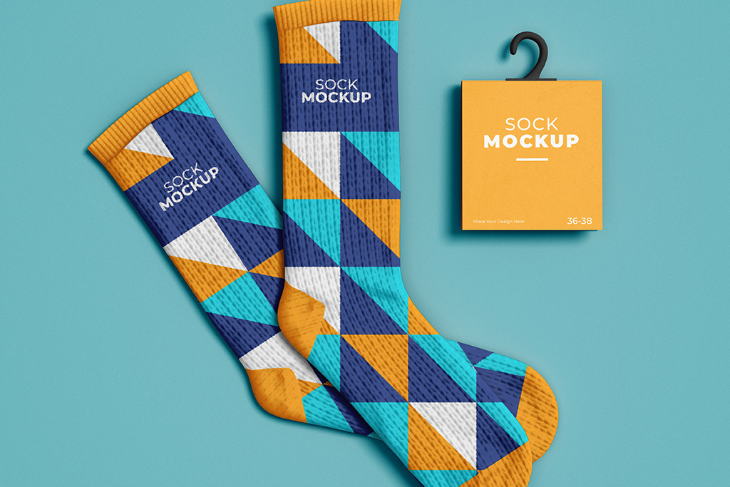 PROMOTIONAL SOCKS